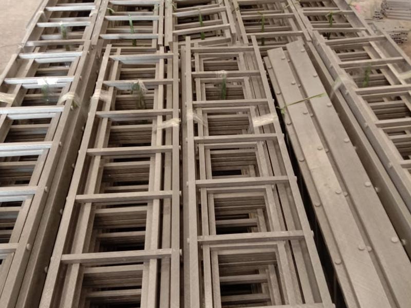 FRP Handrail