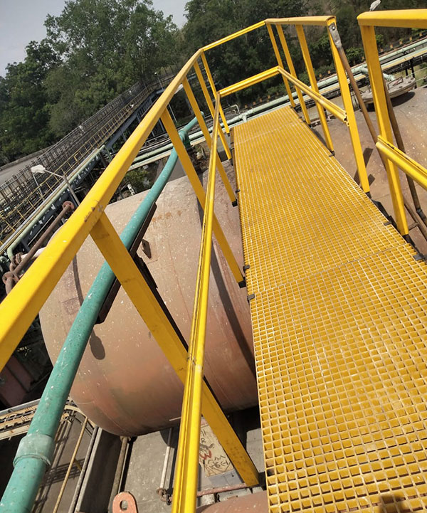 FRP Handrail